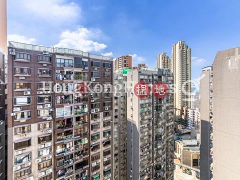 3 Bedroom Family Unit at Beverley Heights | For Sale | Beverley Heights 富豪閣 _0