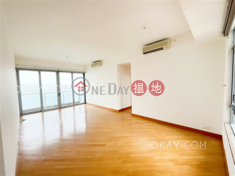 Beautiful 3 bedroom on high floor with balcony | Rental | Phase 4 Bel-Air On The Peak Residence Bel-Air 貝沙灣4期 _0