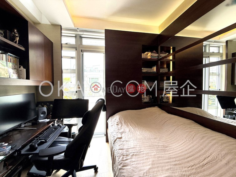 HK$ 1,880萬-溱喬西貢3房2廁,連車位,露台,獨立屋溱喬出售單位