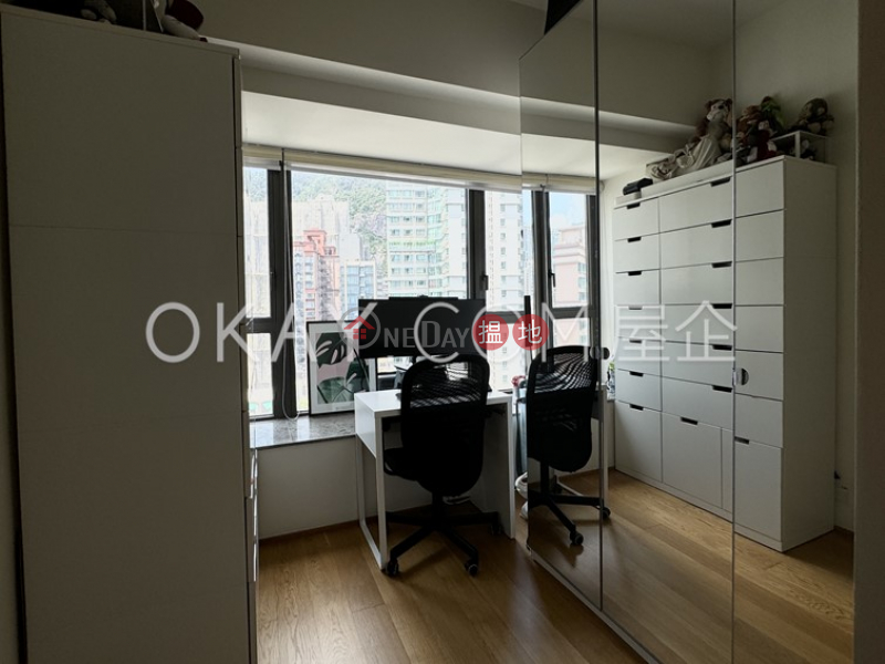 Beautiful 2 bedroom on high floor with balcony | Rental | Alassio 殷然 Rental Listings