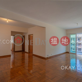 Popular 3 bedroom on high floor with balcony | Rental | Envoy Garden 安慧苑 _0