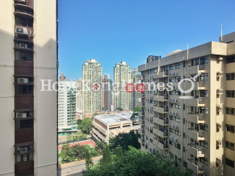Property Search Hong Kong | OneDay | Residential Sales Listings | 3 Bedroom Family Unit at Fulham Garden | For Sale
