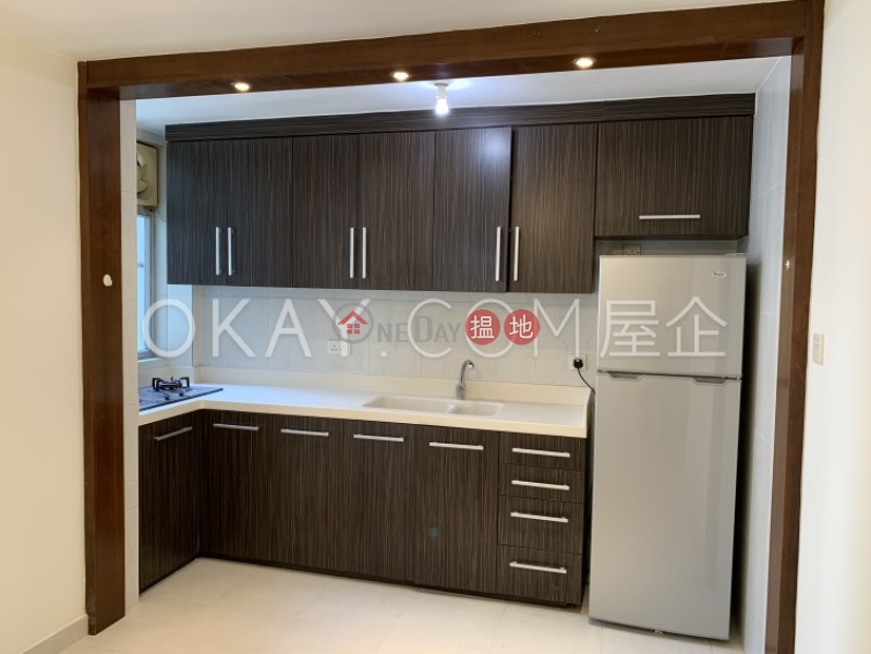 香港搵樓|租樓|二手盤|買樓| 搵地 | 住宅出售樓盤|2房1廁,實用率高,海景鳳山閣 (15座)出售單位