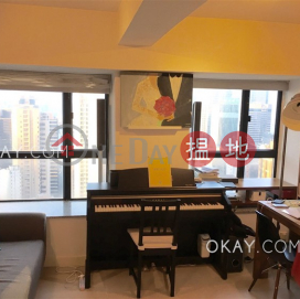 1房1廁,極高層景怡居出售單位, 景怡居 Caine Tower | 中區 (OKAY-S102662)_0