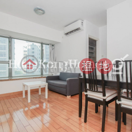 1 Bed Unit for Rent at Queen's Terrace
