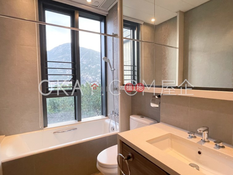 Property Search Hong Kong | OneDay | Residential | Rental Listings Beautiful house with sea views, rooftop & terrace | Rental