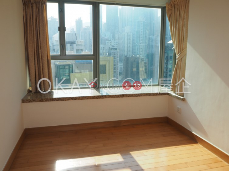 Tasteful 2 bedroom on high floor | Rental, 1 Queens Street | Western District, Hong Kong | Rental, HK$ 25,000/ month