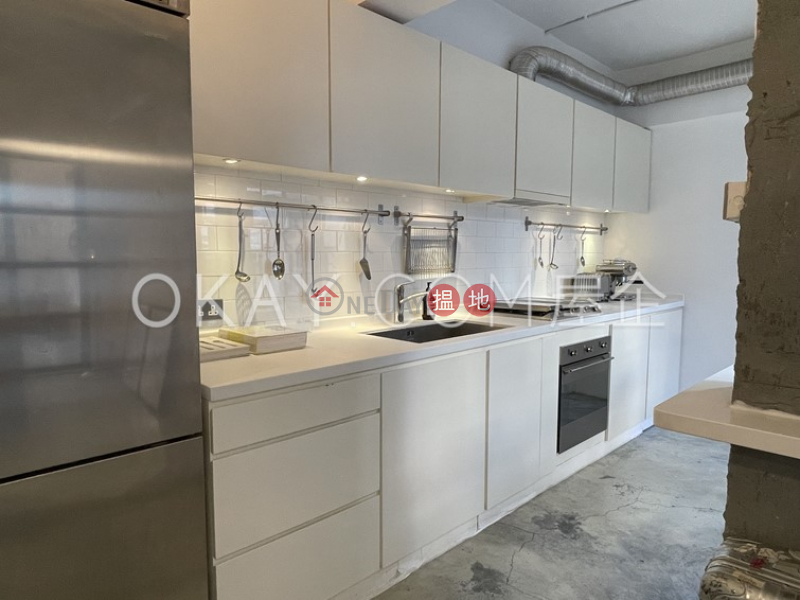 Rare 2 bedroom on high floor | Rental | 1B Babington Path | Western District | Hong Kong Rental HK$ 50,000/ month