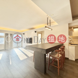 3房2廁,實用率高,極高層,連車位雅詩大廈出售單位 | 雅詩大廈 Arts Mansion _0