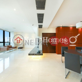 4 Bedroom Luxury Unit for Rent at The Mayfair
