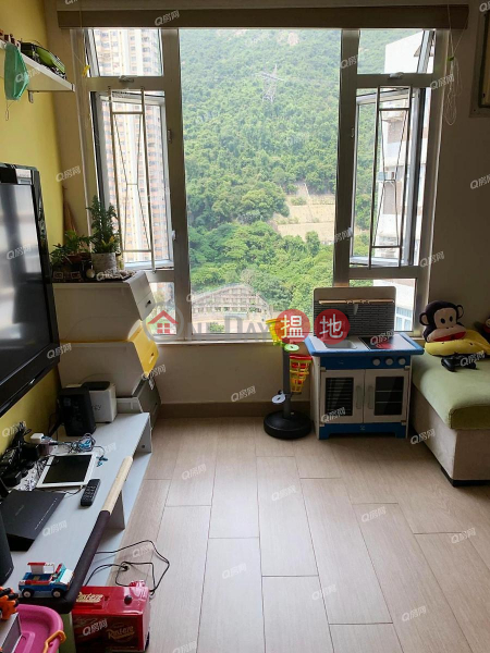 Property Search Hong Kong | OneDay | Residential Sales Listings | Block 3 Neptune Terrace | 2 bedroom High Floor Flat for Sale