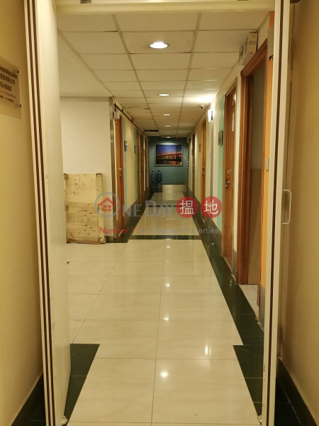 HK$ 6,300/ month, Fat Lee Industrial Building Kwun Tong District, N/A