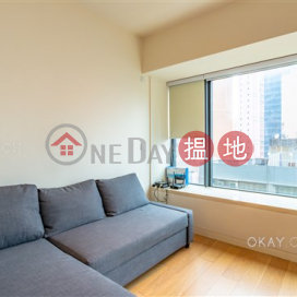 Unique studio in Mid-levels West | For Sale | Gramercy 瑧環 _0