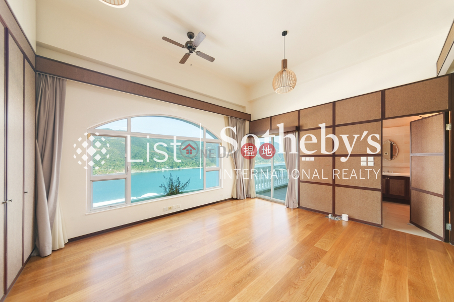 紅山半島 第2期4房豪宅單位出租-18白筆山道 | 南區香港出租-HK$ 138,000/ 月