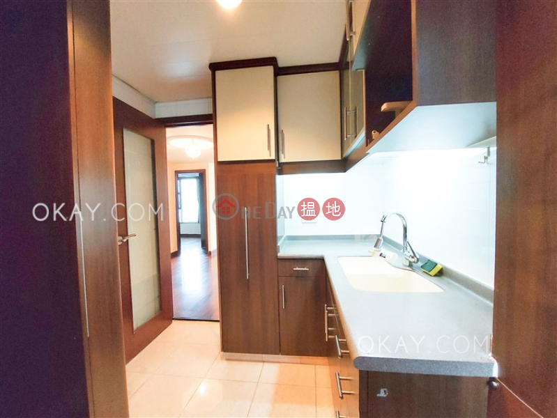 Gorgeous 3 bedroom in Quarry Bay | For Sale | King\'s View Court Block D 英麗閣D座 Sales Listings