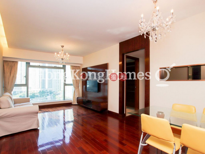 2 Bedroom Unit for Rent at The Harbourside Tower 3 | The Harbourside Tower 3 君臨天下3座 Rental Listings