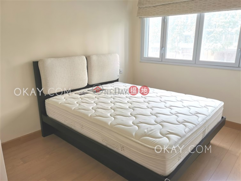 HK$ 27,000/ month Lok Go Building Wan Chai District | Unique 1 bedroom with terrace | Rental