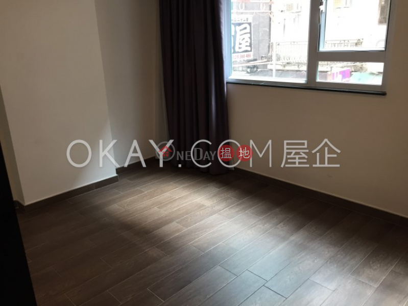 HK$ 11.5M, Fully Building | Wan Chai District Lovely 1 bedroom with terrace | For Sale