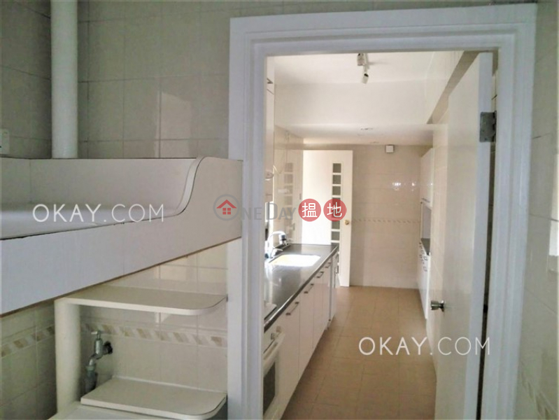 Rare 3 bedroom with parking | Rental, Gardenview Heights 嘉景臺 Rental Listings | Wan Chai District (OKAY-R102654)