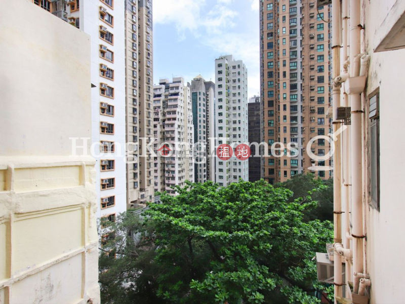 Property Search Hong Kong | OneDay | Residential | Sales Listings, Studio Unit at Tai Hing Building | For Sale