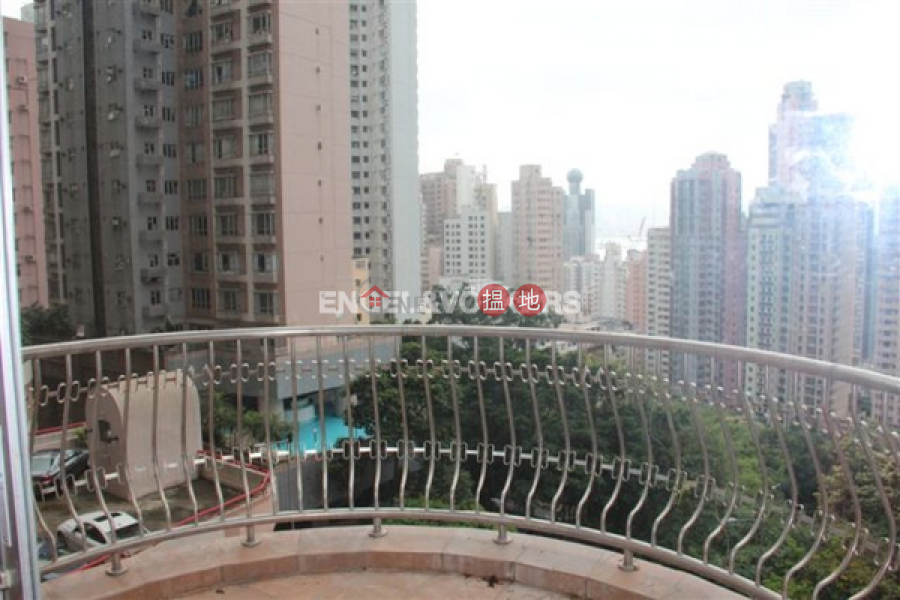 4 Bedroom Luxury Flat for Rent in Mid Levels West | Villa Veneto 威都閣 Rental Listings