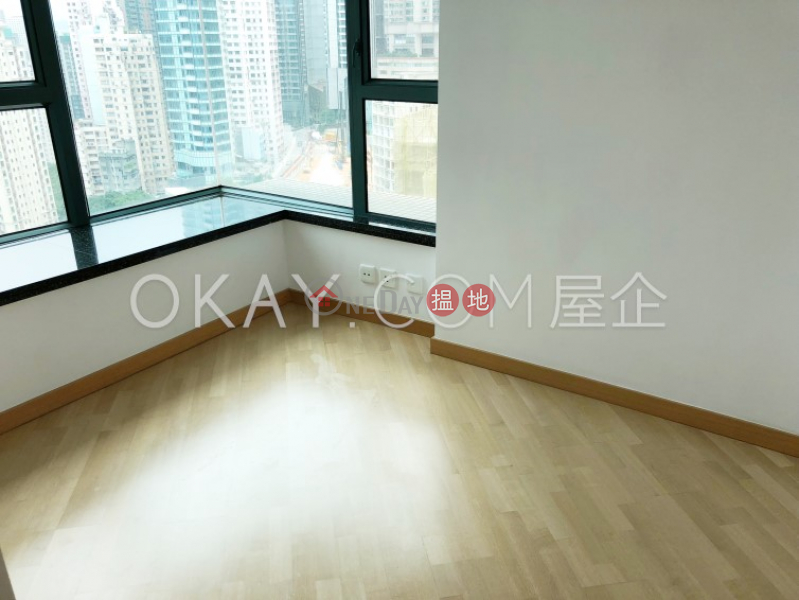 Rare 3 bedroom with harbour views | Rental | 80 Robinson Road | Western District Hong Kong, Rental | HK$ 45,000/ month