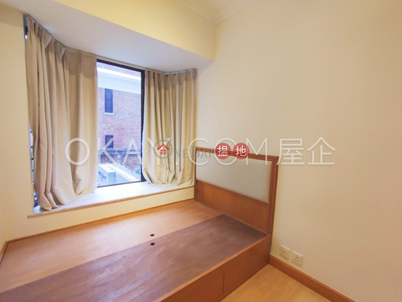 Property Search Hong Kong | OneDay | Residential Rental Listings | Unique 3 bedroom in Mid-levels West | Rental