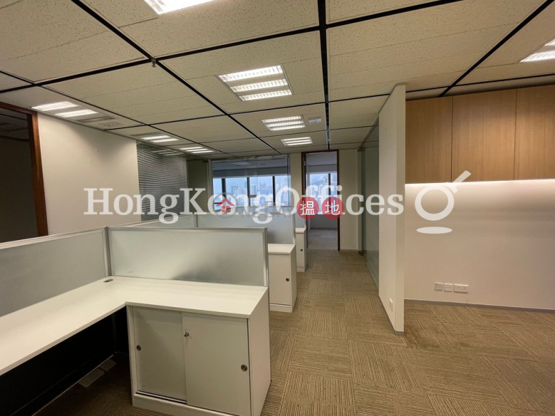 Office Unit for Rent at Harbour Centre | 25 Harbour Road | Wan Chai District, Hong Kong, Rental | HK$ 82,940/ month