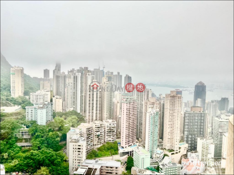 花園台-高層-住宅-出租樓盤HK$ 132,000/ 月