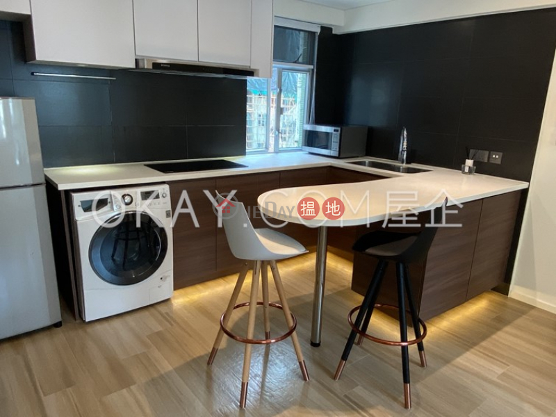 Lovely 1 bedroom in Mid-levels West | For Sale | Grandview Garden 雍翠臺 Sales Listings