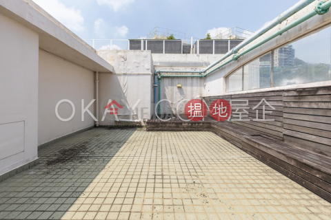 Gorgeous 4 bedroom on high floor with rooftop & terrace | Rental | Bamboo Grove 竹林苑 _0
