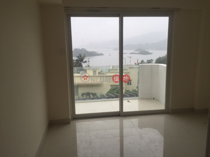Duplex - Seaviews & Terrace, Tai Mong Tsai Road | Sai Kung | Hong Kong, Sales | HK$ 17.8M