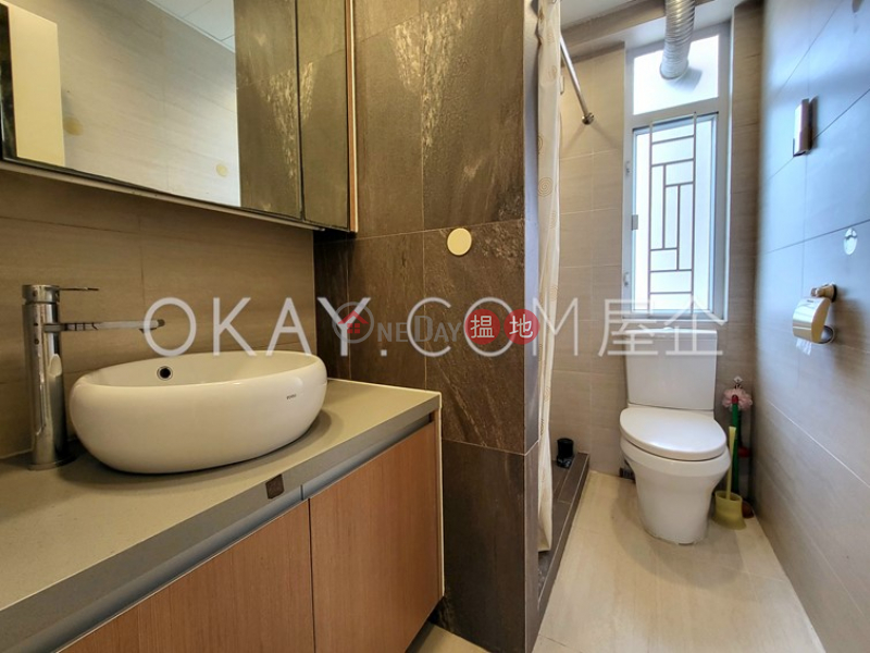 Property Search Hong Kong | OneDay | Residential Sales Listings Efficient 3 bedroom in Mid-levels West | For Sale