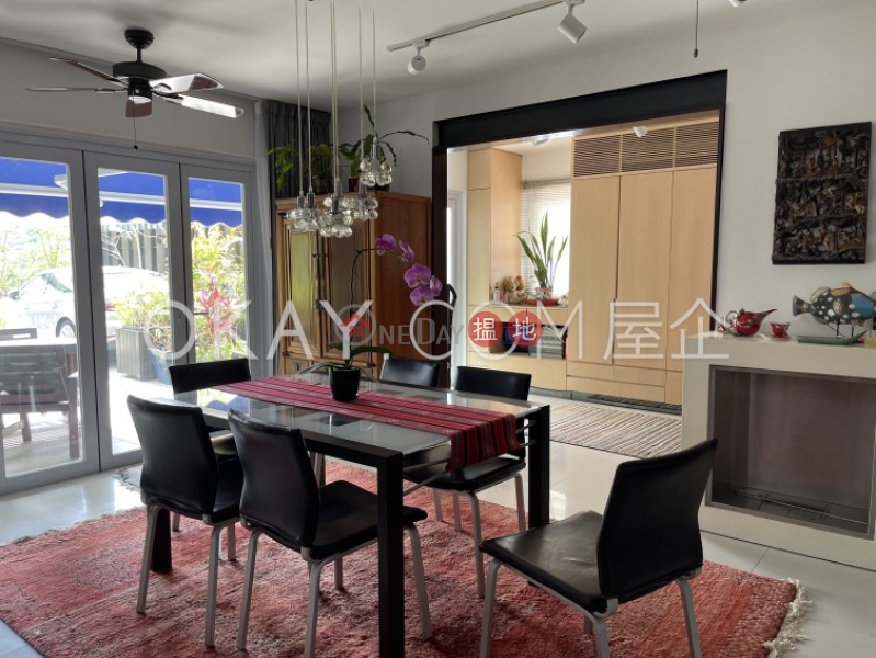 HK$ 45,000/ month Wong Mo Ying Village House Sai Kung | Gorgeous house with balcony & parking | Rental