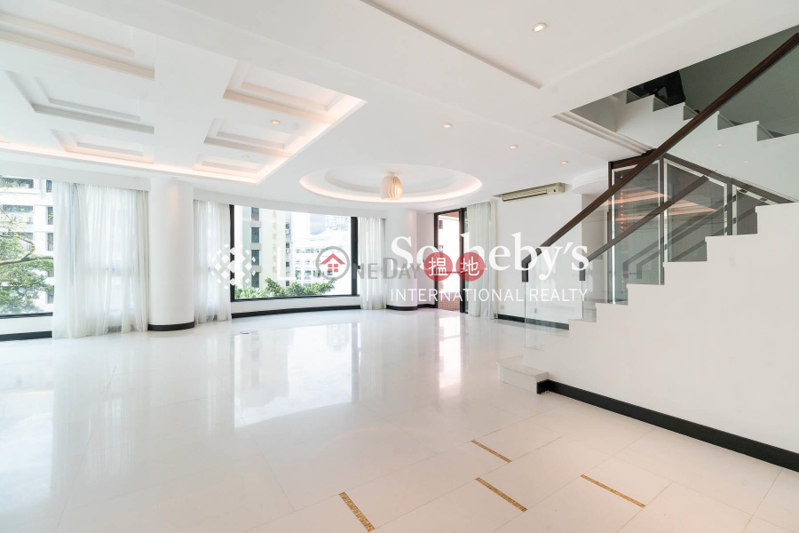 Property for Rent at No 8 Shiu Fai Terrace with more than 4 Bedrooms 8 Shiu Fai Terrace | Wan Chai District | Hong Kong, Rental | HK$ 96,000/ month