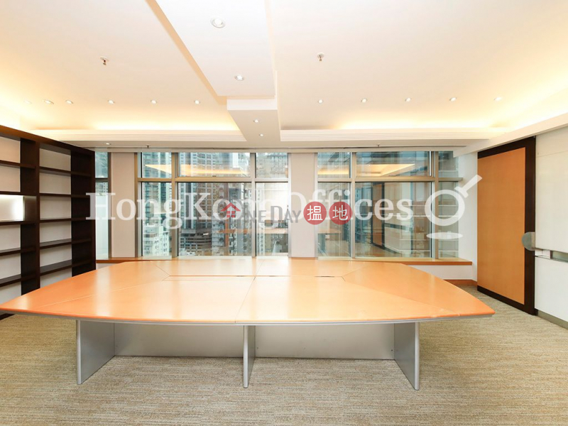 Office Unit for Rent at Tesbury Centre 24-32 Queens Road East | Wan Chai District Hong Kong, Rental HK$ 184,905/ month