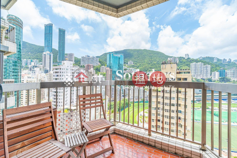 雲地利台三房兩廳單位出租, 雲地利台 Ventris Place | 灣仔區 (SOTHEBY-R259988-R)_0