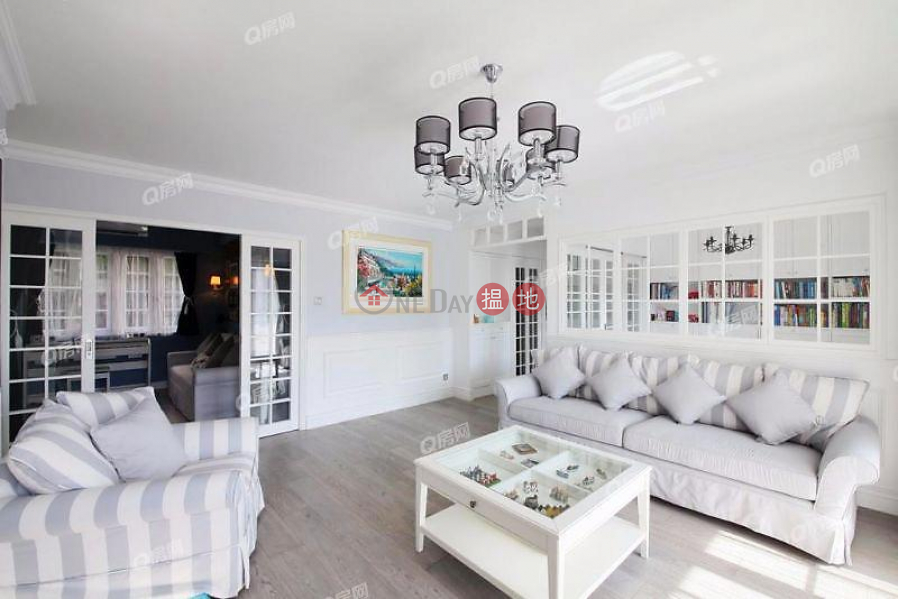Block 32-39 Baguio Villa | 4 bedroom Low Floor Flat for Sale, 550 Victoria Road | Western District Hong Kong, Sales HK$ 26.48M