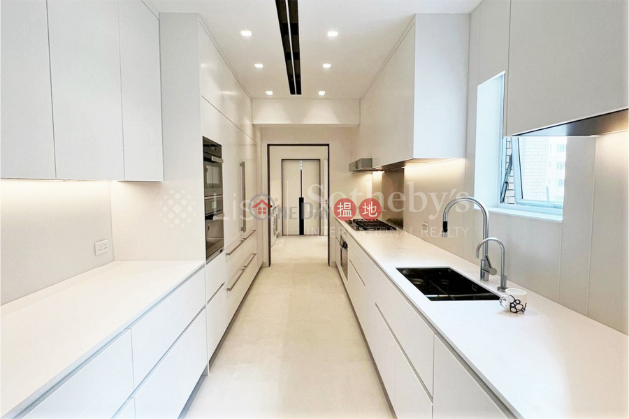 Property for Rent at Grenville House with 4 Bedrooms 3 Magazine Gap Road | Central District | Hong Kong, Rental HK$ 225,000/ month