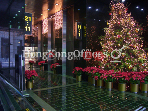 Office Unit for Rent at China Building, China Building 華人行 | Central District (HKO-91684-AGHR)_0
