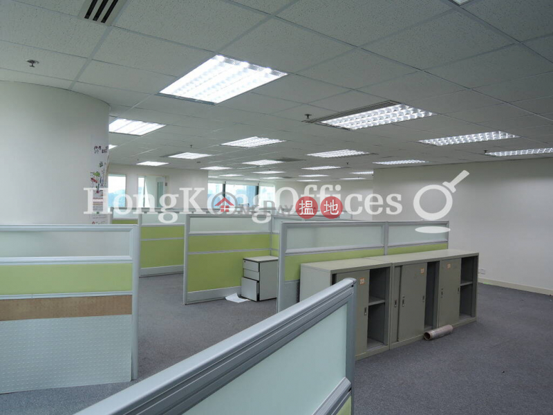 HK$ 68,989/ month | K Wah Centre | Eastern District, Office Unit for Rent at K Wah Centre