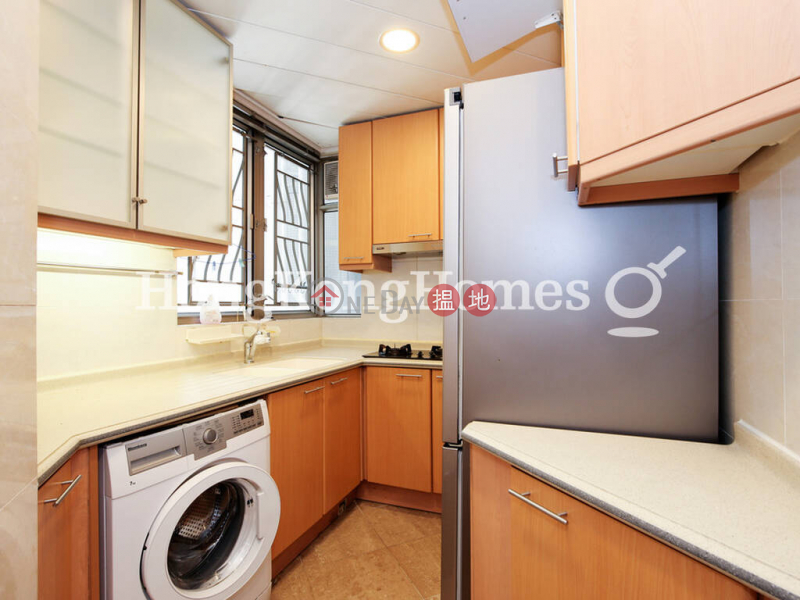 2 Bedroom Unit for Rent at Sorrento Phase 1 Block 3 1 Austin Road West | Yau Tsim Mong, Hong Kong | Rental, HK$ 33,000/ month