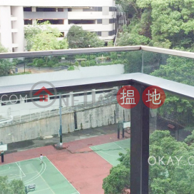 Popular 3 bedroom with balcony | Rental, The Hudson 浚峰 | Western District (OKAY-R290806)_0