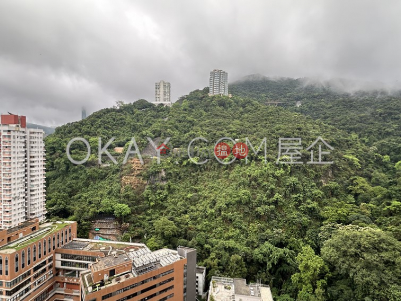 Exquisite 3 bedroom on high floor | Rental | 74-86 Kennedy Road | Eastern District, Hong Kong | Rental HK$ 83,000/ month