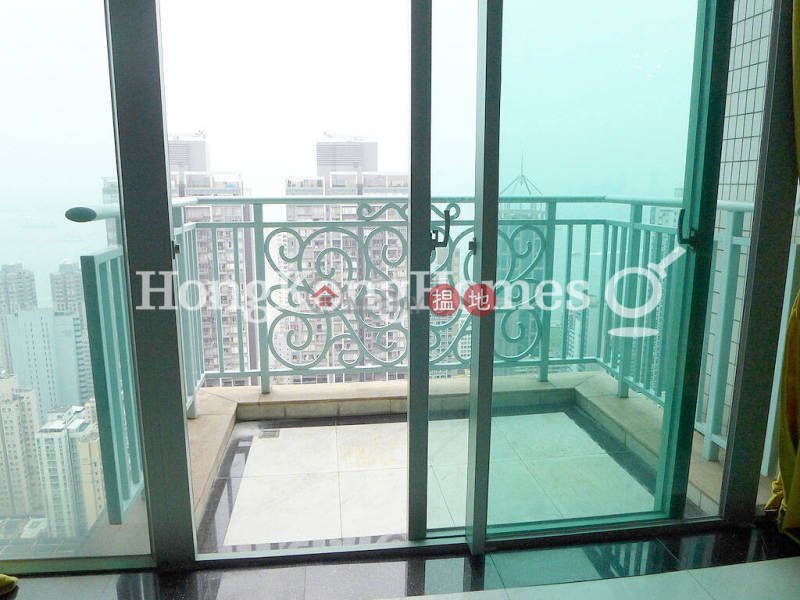 3 Bedroom Family Unit for Rent at Bon-Point, 11 Bonham Road | Western District Hong Kong Rental, HK$ 48,000/ month