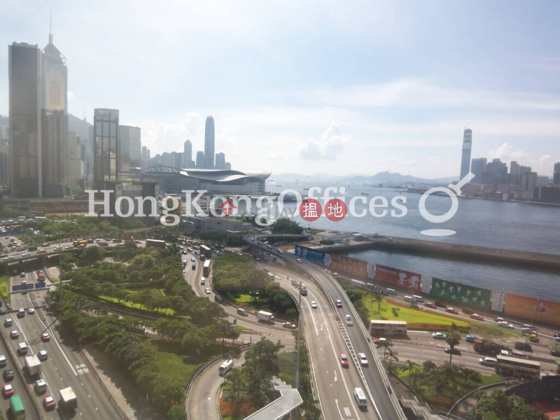 Property Search Hong Kong | OneDay | Office / Commercial Property Rental Listings Office Unit for Rent at Sino Plaza