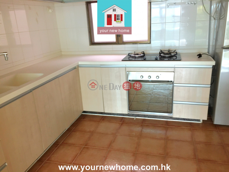 HK$ 55,000/ 月紫蘭花園|西貢|Sai Kung Townhouse | For Rent