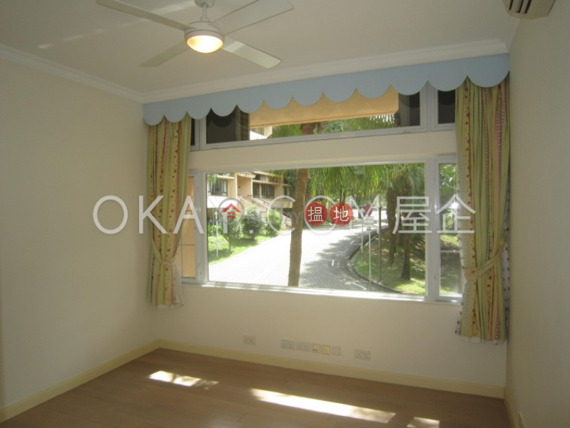 Efficient 4 bedroom with sea views | For Sale | Phase 1 Beach Village, 13 Seahorse Lane 碧濤1期海馬徑13號 Sales Listings