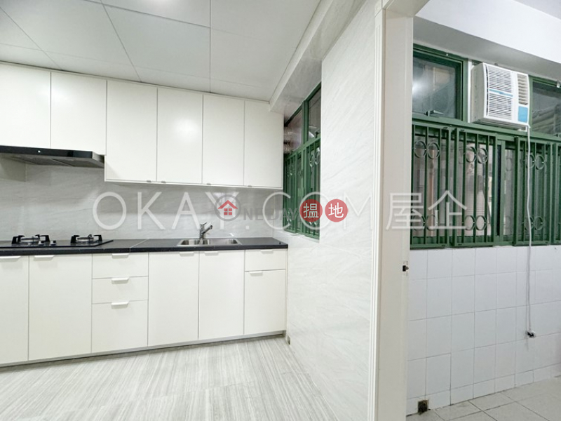 HK$ 23.88M | Robinson Place | Western District Unique 3 bedroom in Mid-levels West | For Sale