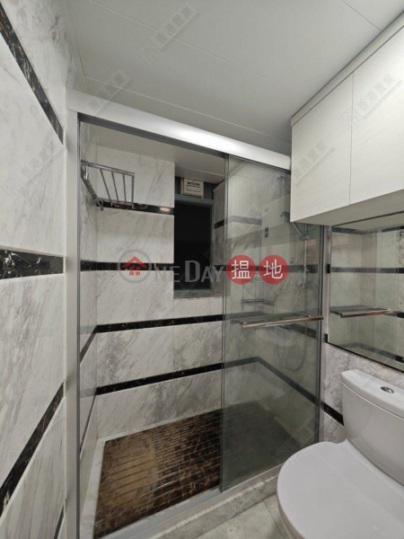 HK$ 13M | Tower 3 The Victoria Towers Yau Tsim Mong Two rooms in The Victoria Towers